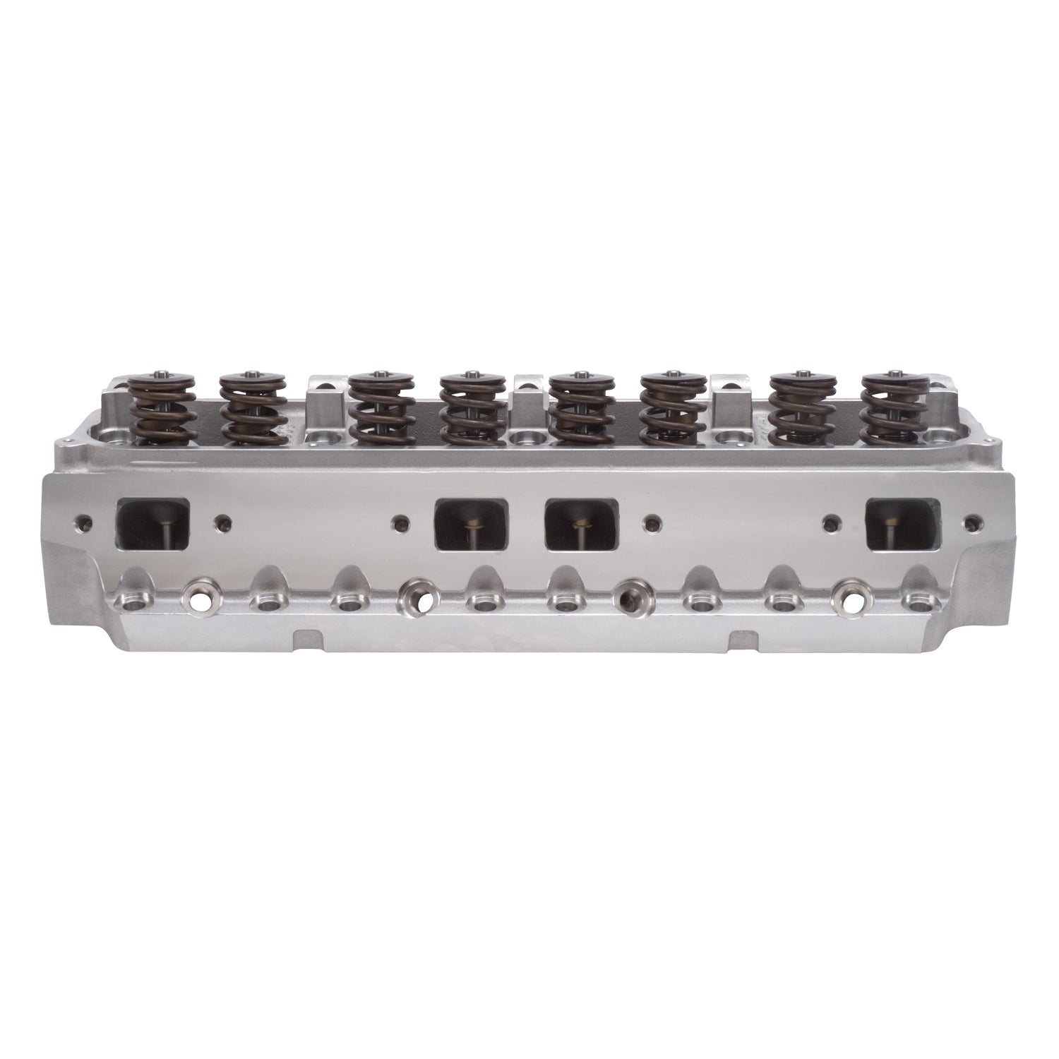 Edelbrock Cylinder Head E-Street Big Block Chrysler Complete Pair - 0
