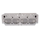Edelbrock Cylinder Head E-Street Big Block Chrysler Complete Pair-3