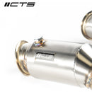 CTS TURBO BMW S58 G80/G82 M3/M3C/M4/M4C HIGH-FLOW CATS-2