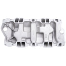 Edelbrock Manifold Vintage Series C357B 3X2-3