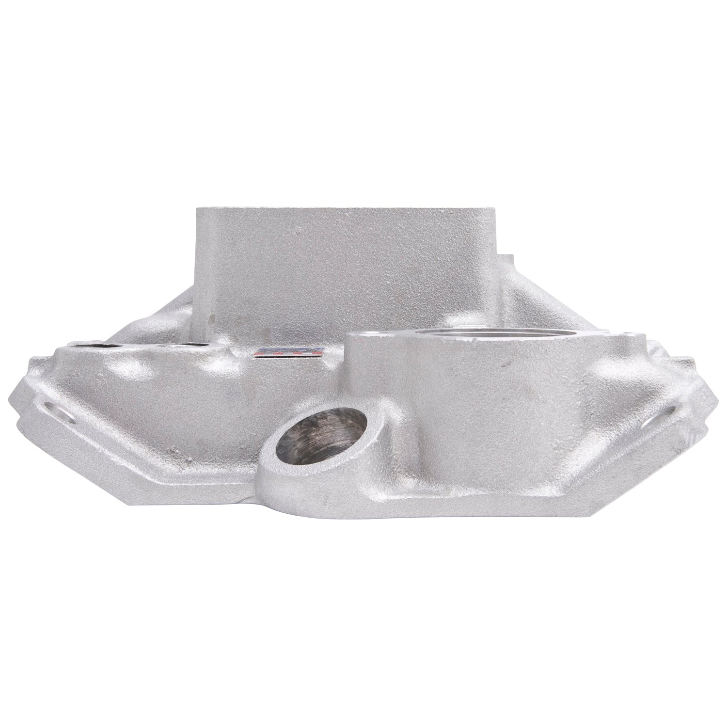 Edelbrock Manifold Vintage Series C357B 3X2 - 0