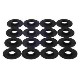 EDELBROCK Edelbrock Spring Seat Locator Kit #5799 (set of 16)