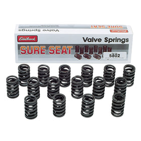 Edelbrock Sure Seat Valve Springs for Chevy 262-400 V8 1957-95