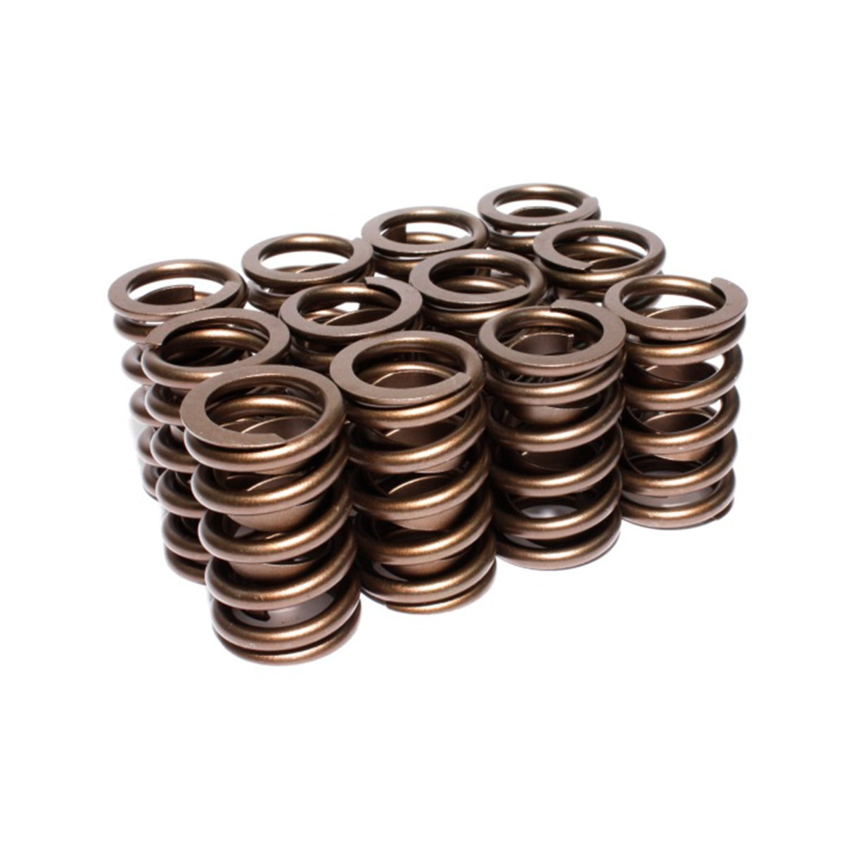 Edelbrock Sure Seat Valve Springs for Chevy 4.3L 90 Deg V6 200, 229, 262