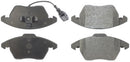 StopTech Street Touring 06-10 Audi A3 / 08-10 Audi TT / 06-09 VW GTI Jetta Front Pads-1