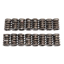 Edelbrock Valve Springs for Hydraulic Roller Cam w/ 1 800In Installed Height-1