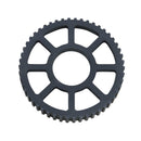 Yukon Gear 4.5in abs Ring For w/ 49 Teeth 94+ 8.8in Ford-1