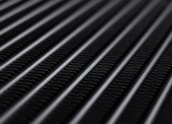 PARK AUTO MOTORSPORTS MQB Intercooler Upgrade