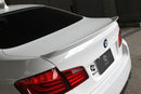 3D Design - 5 Series F10 Trunk Spoiler-2