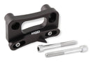MSD Adjustable Billet Timing Pointer - SBF 10 O'clock TDC - Fits Stock and SVO Blocks-1
