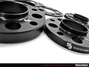 Macht Schnell Competition Wheel Spacer Kit - 5x120 12x1.5 Lug-2