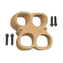 Edelbrock Gasket 7110 (5Pr)-1