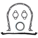 Edelbrock Gasket Kit Front Cover Big Block Chevrolet-1