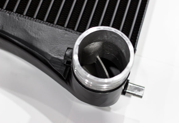 PARK AUTO MOTORSPORTS MQB Intercooler Upgrade