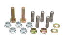 Grimmspeed Up Pipe Hardware Kit - Replacement for GrimmSpeed 2-Bolt Up Pipe-1