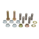 GrimmSpeed 2-Bolt Up-Pipe for EJ25 Engines-5