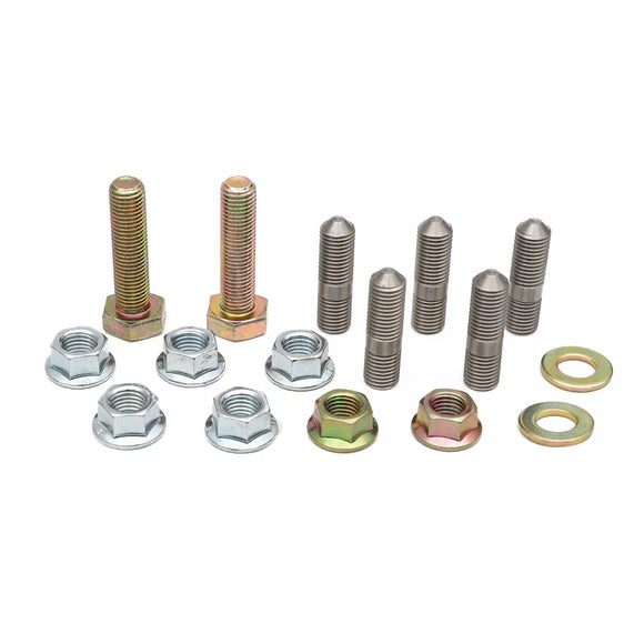 GrimmSpeed 2-Bolt Up-Pipe for EJ25 Engines