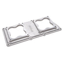 Edelbrock Intake Manifold Top Victor Tunnel Ram Chevrolet Big Block 468-582 CI V8-1