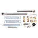 Edelbrock Hi-Tech 2 X 4 Linkage-1