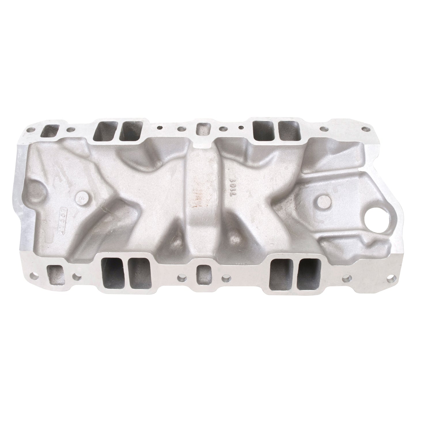 Edelbrock Performer RPM Manifold - 0