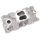 Edelbrock Performer RPM Q-Jet Manifold-1