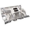 Edelbrock Performer RPM 427 Manifold-1