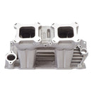 Edelbrock Str Tunnel Ram 350-400 Manifold-1