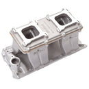 Edelbrock Str Tunnel Ram 396-454 Manifold-1