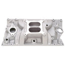 Edelbrock Perf RPM Vortec Manifold-1