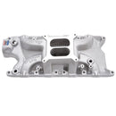 Edelbrock Perf RPM 302 Ford Manifold-1