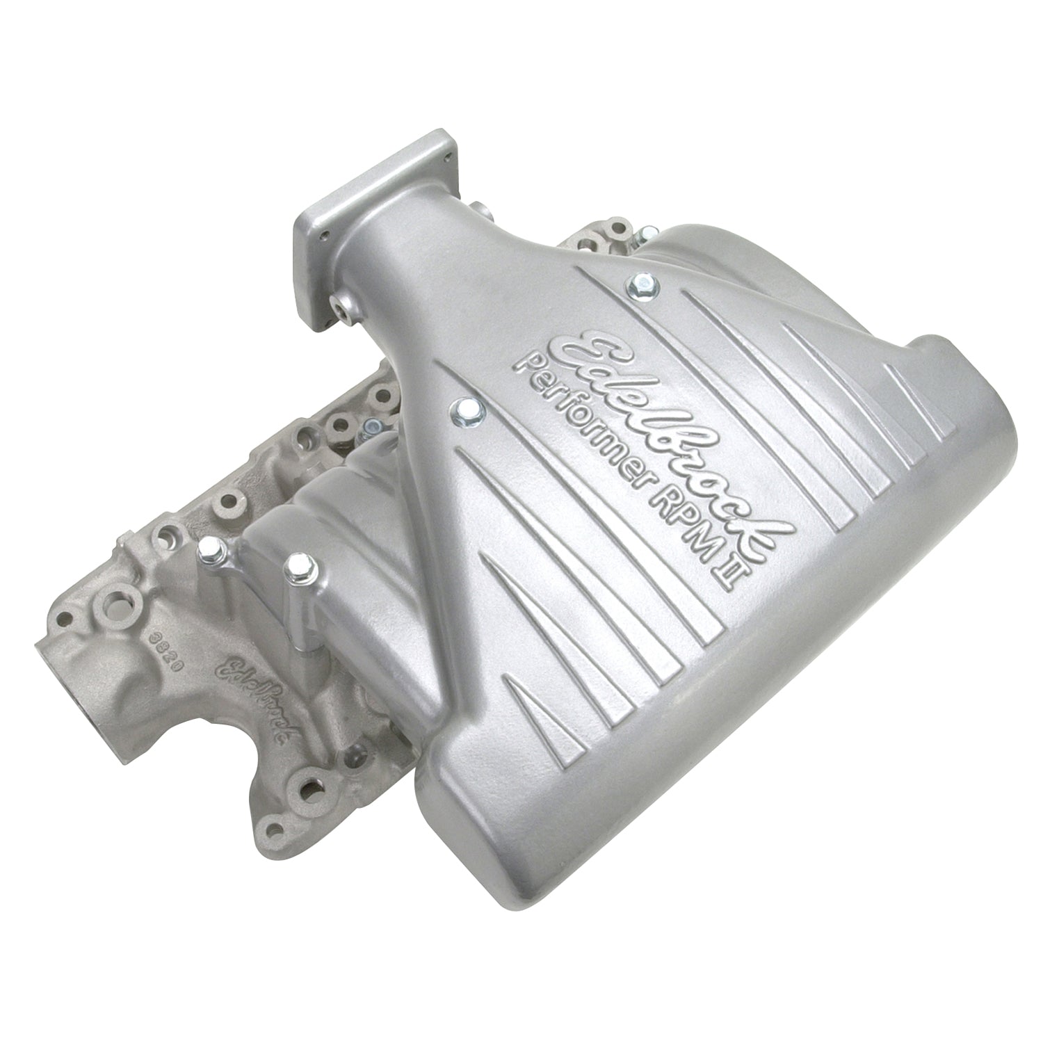 Edelbrock Ford Mustang 5 0L Performer RPM II Manifold - 0
