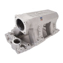 Edelbrock Manifold EFI Pro-Flo XT BB Chevy Rect Port Heads As Cast-1