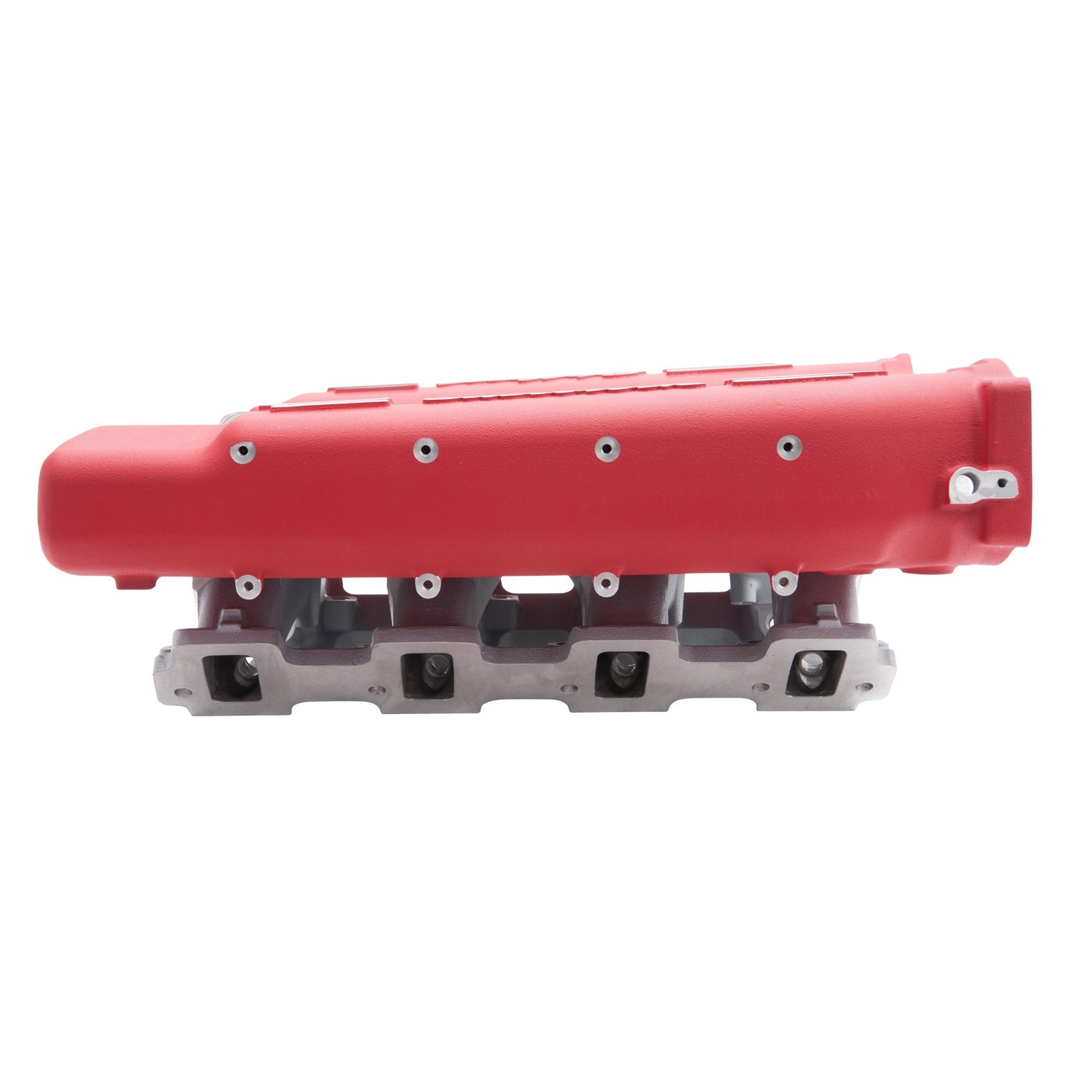 Edelbrock Manifold Chevy Ls LS3 Cross Ram w/ Red Plenums - 0