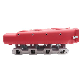 Edelbrock Manifold Chevy Ls LS3 Cross Ram w/ Red Plenums - 0