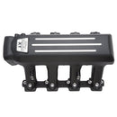 Edelbrock Manifold EFI Pro-Flo XT LS3 Series Black Finish-1