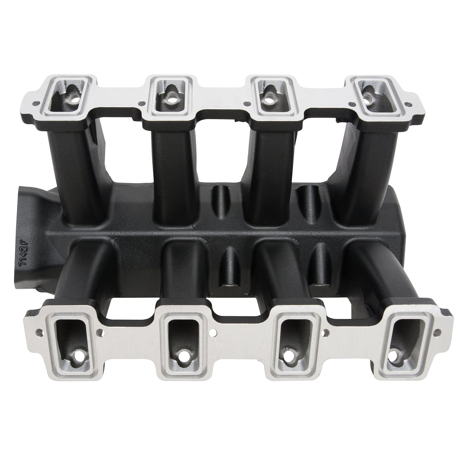 Edelbrock Manifold EFI Pro-Flo XT LS3 Series Black Finish - 0