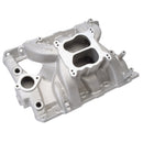 Edelbrock Performer RPM Pontiac Manifold-1