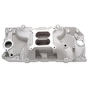 Edelbrock Performer RPM 396 Oval Manifold-1