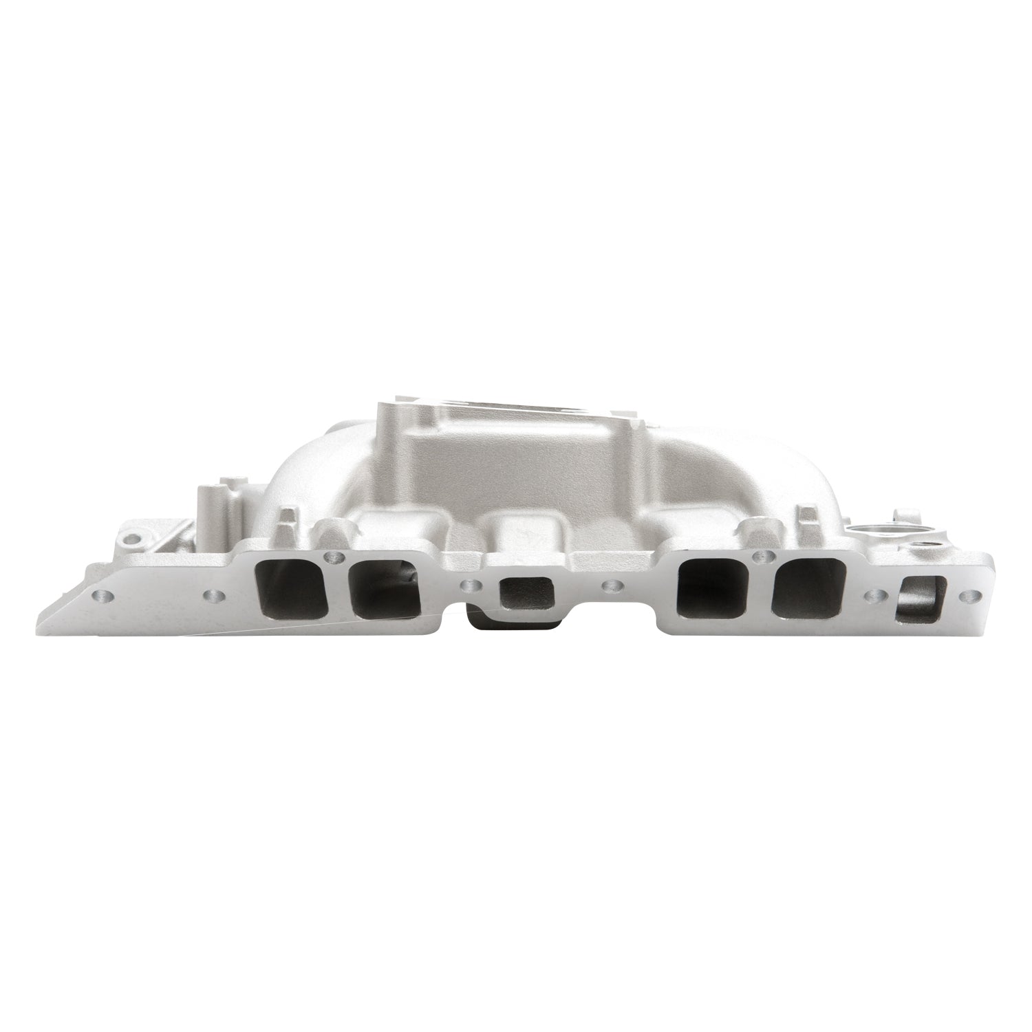 Edelbrock Performer RPM 454 Rect Manifold - 0