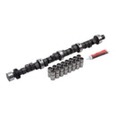 Edelbrock Perf RPM Cam and Lifters Kit Chrys 318-360-1