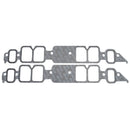 Edelbrock BBC Square Intake Gasket-1