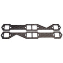 Edelbrock SBC Exhaust Gasket-1