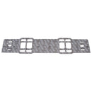 Edelbrock Gasket Kit Intake Manifold SBC for GM Cast Iron Bowtie Vortec Cylinder Head 060In Thick-1