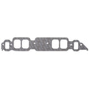 Edelbrock Gasket Intake Big Block Chevy Rect Port 6-Bolt Flange-1