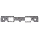 Edelbrock Gasket Intake Chevy Small Block Edelbrock 200 E-Tec Cylinder Heads-1
