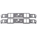 Edelbrock Gasket Intake Small Block Chevy 23-Degree Cylinder Heads-1