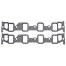 Edelbrock Ford FE 390-428 Intake Gasket for Perm RPM Heads-1