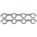 Edelbrock SBF Exhaust Gasket-1