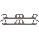 Edelbrock SB Chrysler (La) Exhaust Gasket Set-1