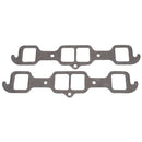 Edelbrock Oldsmobile Exhaust Gasket Set-1